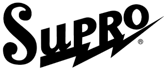 Supro